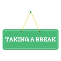 Taking a Break logo - Similar company to Taking A Break