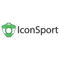 Icon Sport logo - Similar company to Abaca