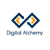 Digital Alchemy logo - Similar company to Digital Alchemy