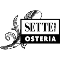 Sette Osteria logo - Similar company to Astra Miami