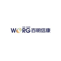 百明信康生物技术（杭州）有限公司 Worgpharma logo - Similar company to Colasoft