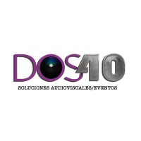 DOS40 EVENTOS logo - Similar company to Eventspro Dmc Sl