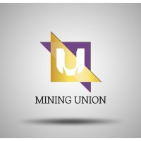 Mining Union logo - Similar company to Mining Services.Ai