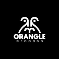 Orangle Records logo - Similar company to Time Records