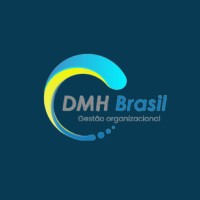 DMH BRASIL GESTÃO ORGANIZACIONAL logo - Similar company to Terus Business Consulting