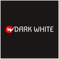 DARK White logo - Similar company to Dark White Studios