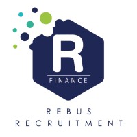 Rebus Recruitment Ltd logo - Similar company to Afr Consulting