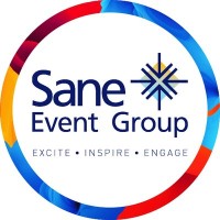 Sane Event Group logo - Similar company to K&M Events