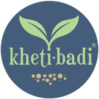Kheti-Badi logo - Similar company to Khetibuddy