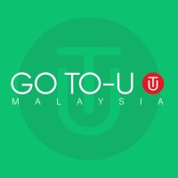 GO TO-U Malaysia logo - Similar company to Iqlic Academy