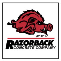 Razorback Concrete Company logo - Similar company to Mblast