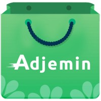 Adjemin logo - Similar company to Prumad Sarl