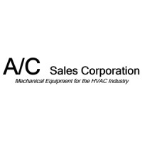 A/C Sales Corporation logo - Similar company to Ac America