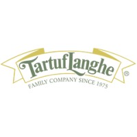 Tartuflanghe logo - Similar company to Nocciolar