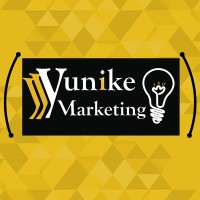 Yunike Marketing logo - Similar company to Doho Studio