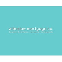 wilmslow mortgage co. logo - Similar company to Exclusively Mortgages