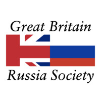 Great Britain–Russia Society logo - Similar company to China-Britain Innovation Industry Park