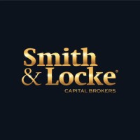 Smith & Locke Capital Brokers logo - Similar company to Pr77