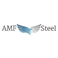 AMF Steel Buildings logo - Similar company to Golf & Tap