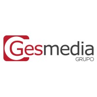 Gesmedia logo - Similar company to It Closet