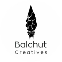 Balchut Creatives logo - Similar company to Yaz Creative Studio