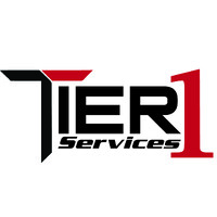 Tier 1 Services logo - Similar company to Shoreline Manufacturing