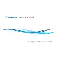 Clearwater Associates Ltd logo - Similar company to Love Out Loud