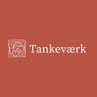 Tankeværk logo - Similar company to 4D Academy Aps