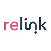 Relink Chile logo - Similar company to Adalid Chile