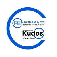 H M Enam & Co.