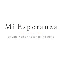 The Women of My Hope DBA Mi Esperanza logo - Similar company to Manufacturing Next