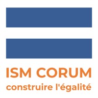 ISM CORUM logo - Similar company to Ouispeak