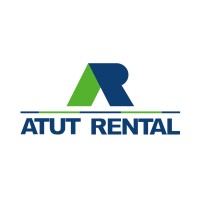 ATUT RENTAL Sp. z o.o. logo - Similar company to Mobilbox - Kontenery, Wynajem Kontenerów, Budynków Modułowych, Producent Kontenerów