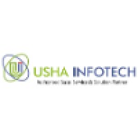 Usha - Infotech