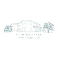 Highfield Park logo - Similar company to Stanlake Park Wine Estate