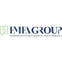 EMEA GROUP logo - Similar company to Sumit Brands