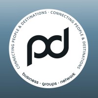 pd travel logo - Similar company to Eclectic Viajes