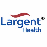 Largent Health logo - Similar company to Fitebac Technologies