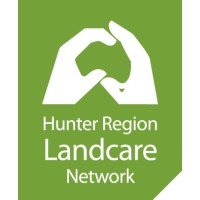 Hunter Region Landcare Network logo - Similar company to Recruitnow!