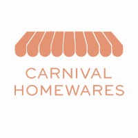 Carnival Homewares Pty Ltd logo - Similar company to Wheel & Barrow Ltd