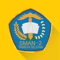 SMAN 2 Tambun Selatan logo - Similar company to Masuk Kampus