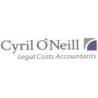 Cyril O'Neill Legal Costs Accountants logo - Similar company to Northwest Podiatric Laboratory