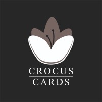 Crocus Cards logo - Similar company to Bold Marketing