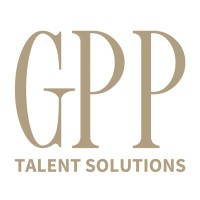 GPP Talent Solutions logo - Similar company to Bjb Mining Services And Resources Co. Ltd.