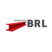 Structure BRL logo - Similar company to Acier Robel Inc