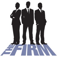 The Firm Marketing LTD logo - Similar company to Raz Mobility