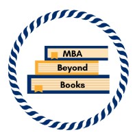 MBA Beyond Books logo - Similar company to Sarathi Development Foundation