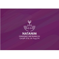 Natanim Consultancy and Training PLC logo - Similar company to Ubuntu Psychological Services