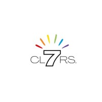 7CLRS logo - Similar company to Talexus- Your Talent Nexus