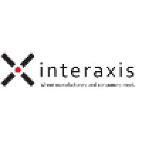 Interaxis Marketing, Inc.